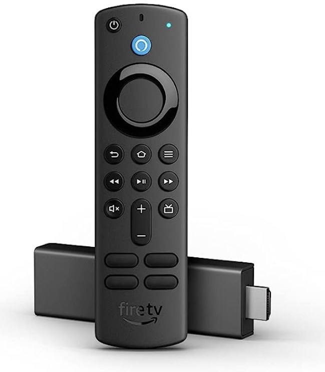 FIRE TV STICK HD