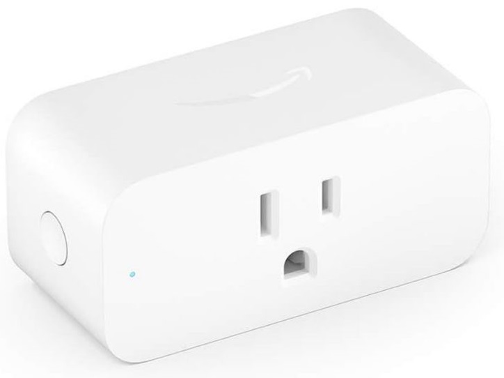 TOMACORRIENTE SMART PLUG