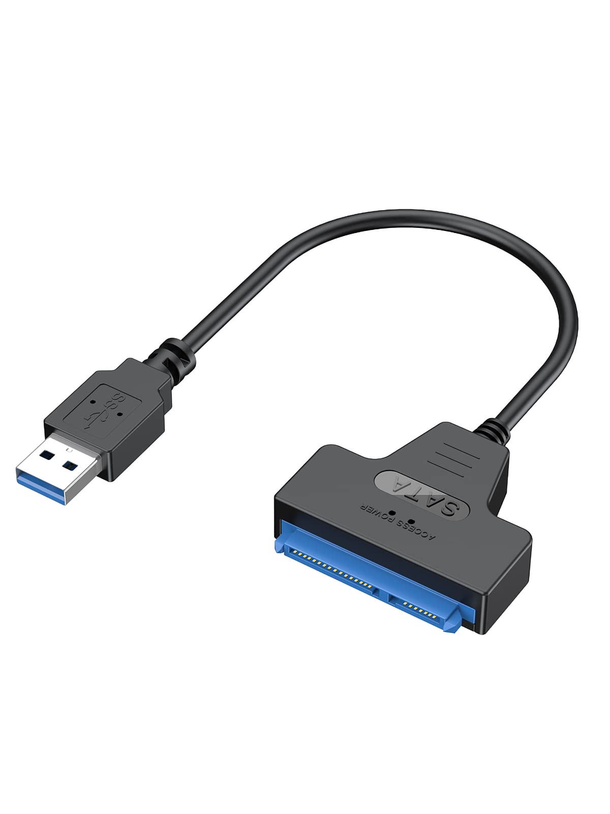 SATA a USB 3.0 Adapter Cable