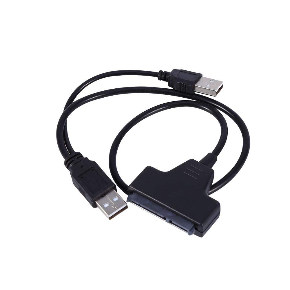 SATA a USB 2.0 Adapter Cable