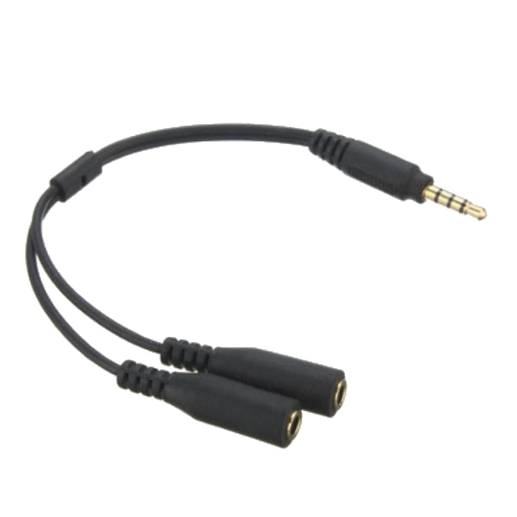 Cable de audio Jack 3.5mm (1)