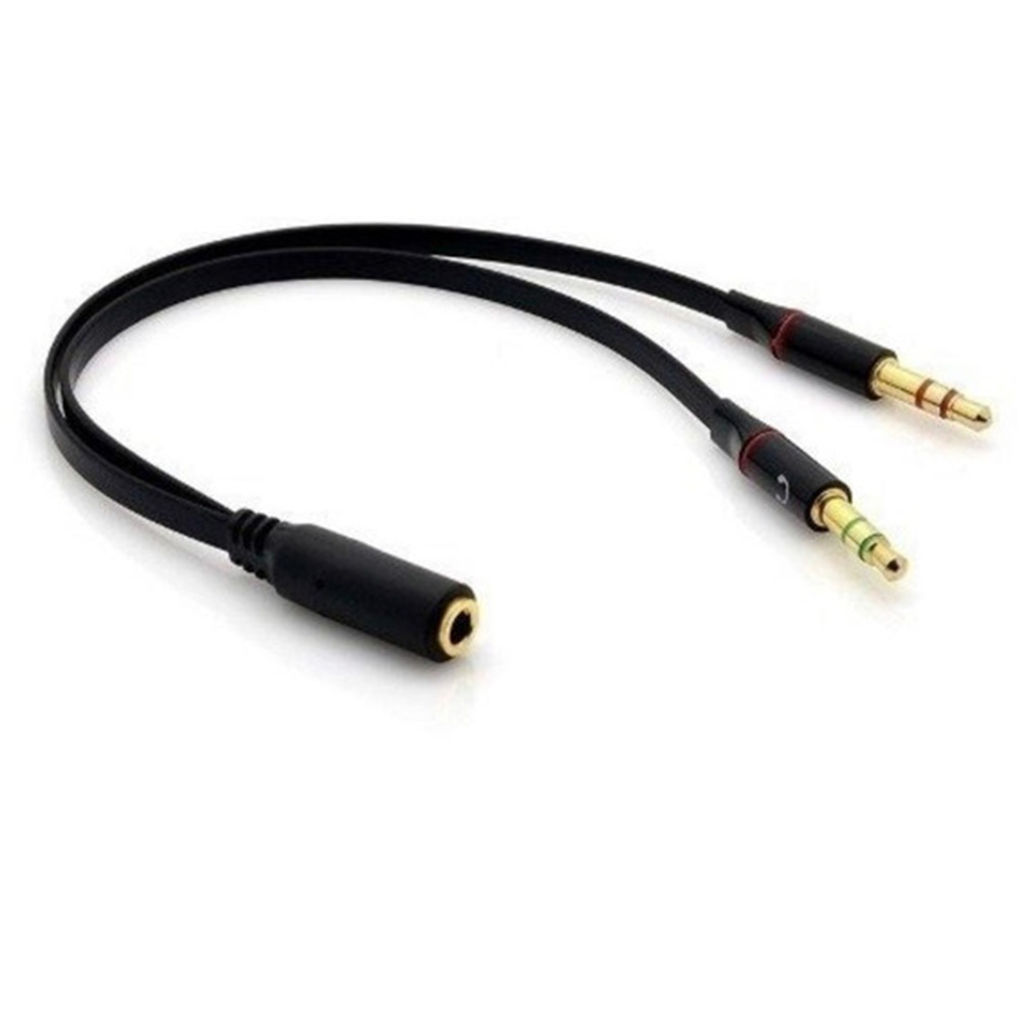 Cable de audio Jack 3.5mm (2)