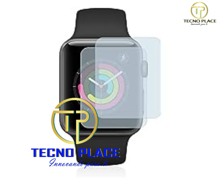 MICA SMART WATCH 42 mm