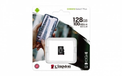 TARJETA DE MEMORIA micro USB 128Gb