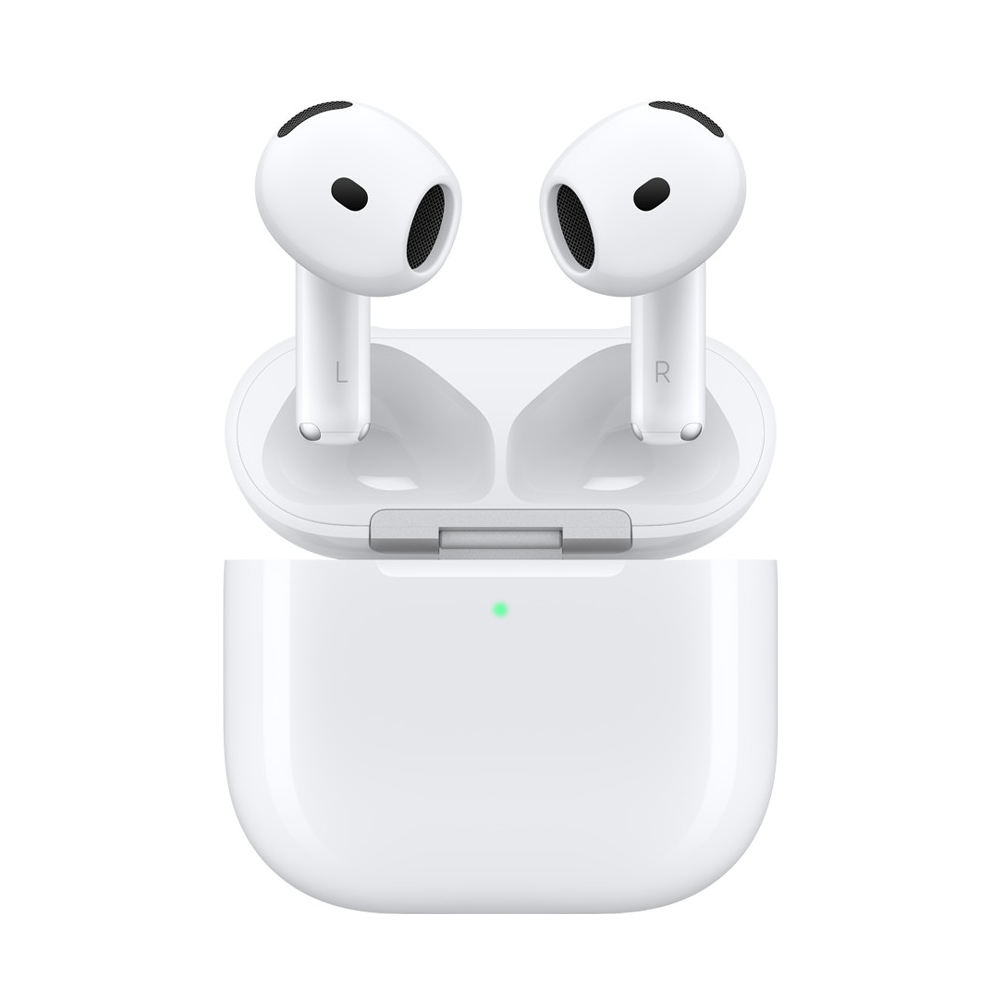 Air Pods Pro 4 Lightning