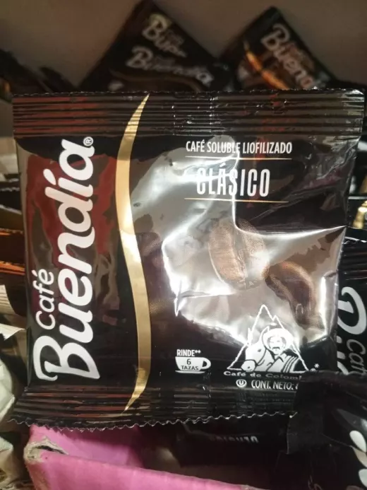 BUEN DIA 8G