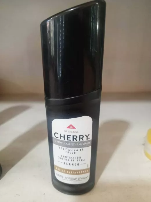 CHERRY BLANCO