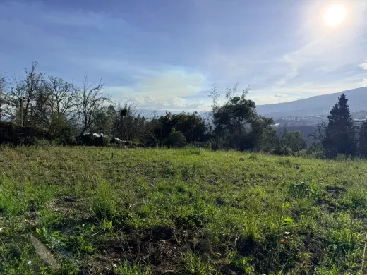 SE VENDE TERRENO EN LA VIA PILLARO-AMBATO