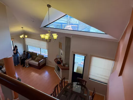 SE VENDE CASA DE LUJO EN AMBATO