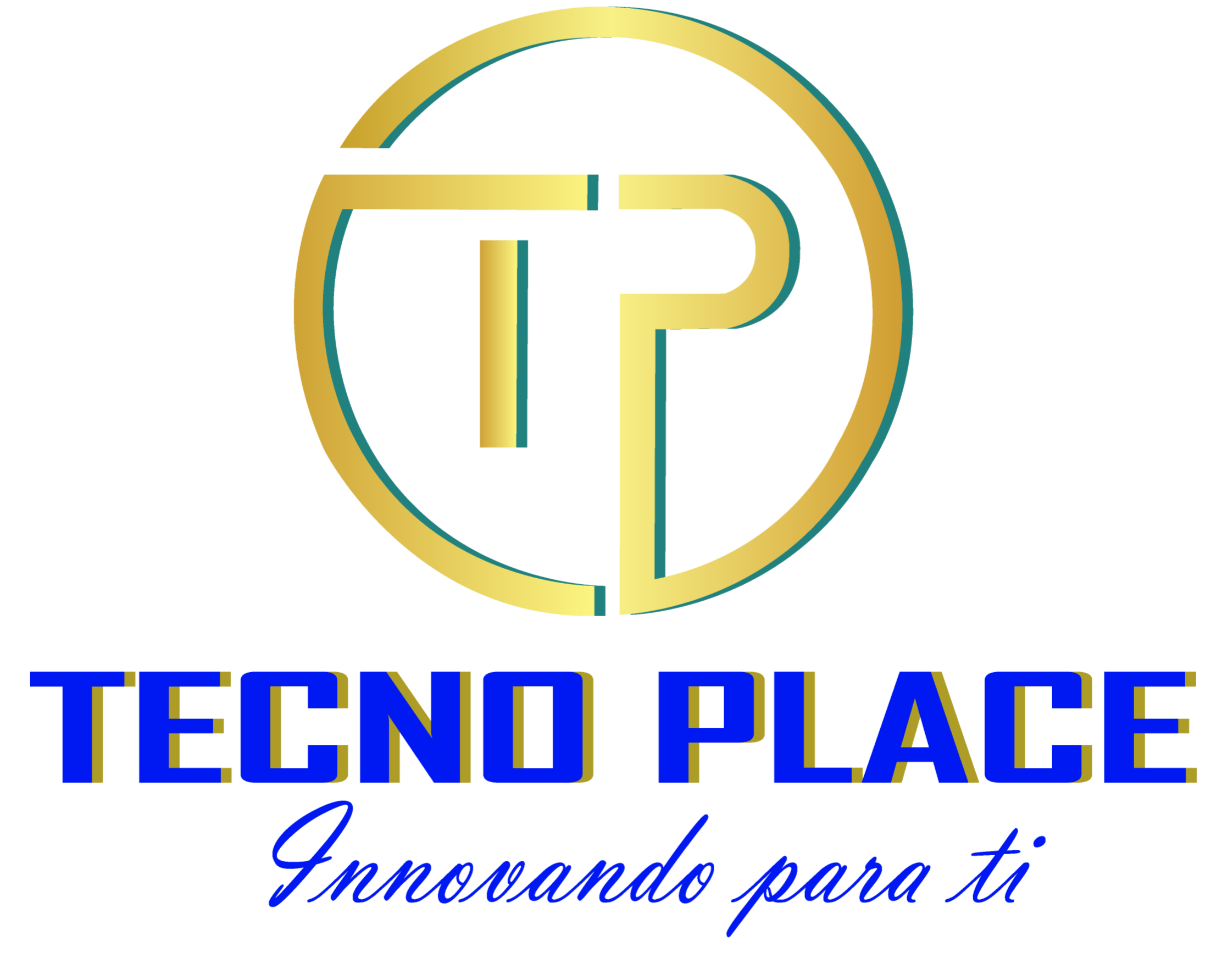 Logo de TECNO PLACE