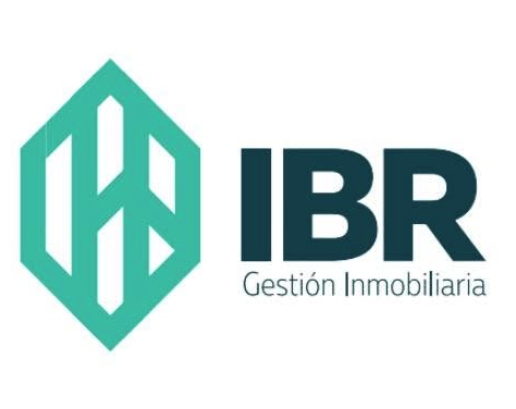 Logo de IBR GESTION INMOVILIARIA S.A.S