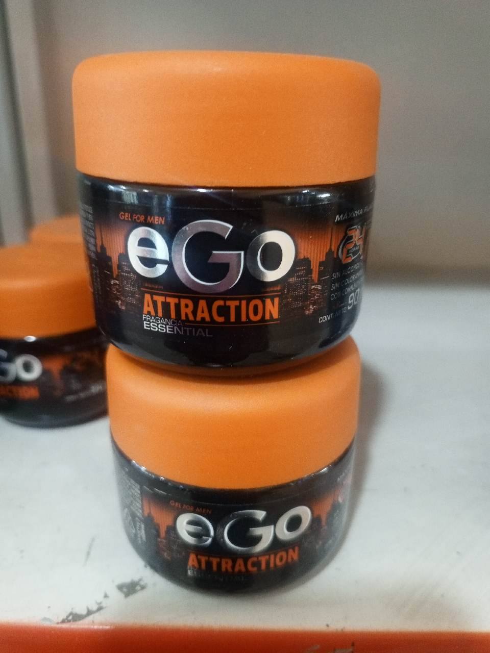 GEL EGO 90G