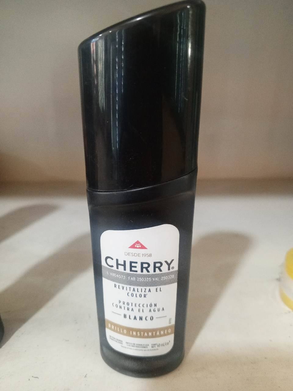 CHERRY BLANCO