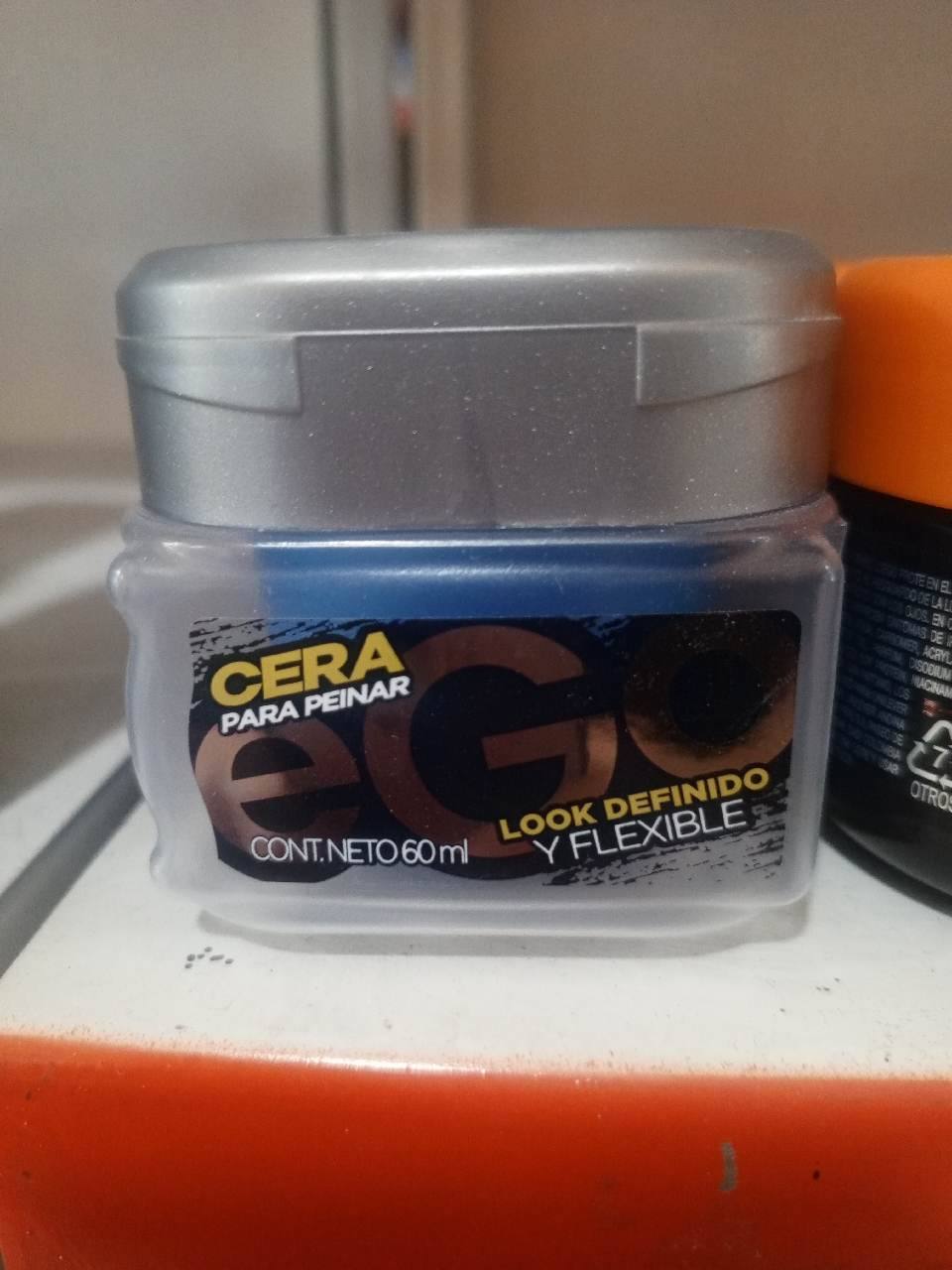EGO CERA