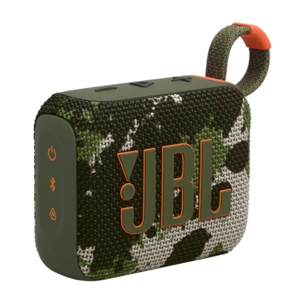 Parlante JBL (AAA) GO4