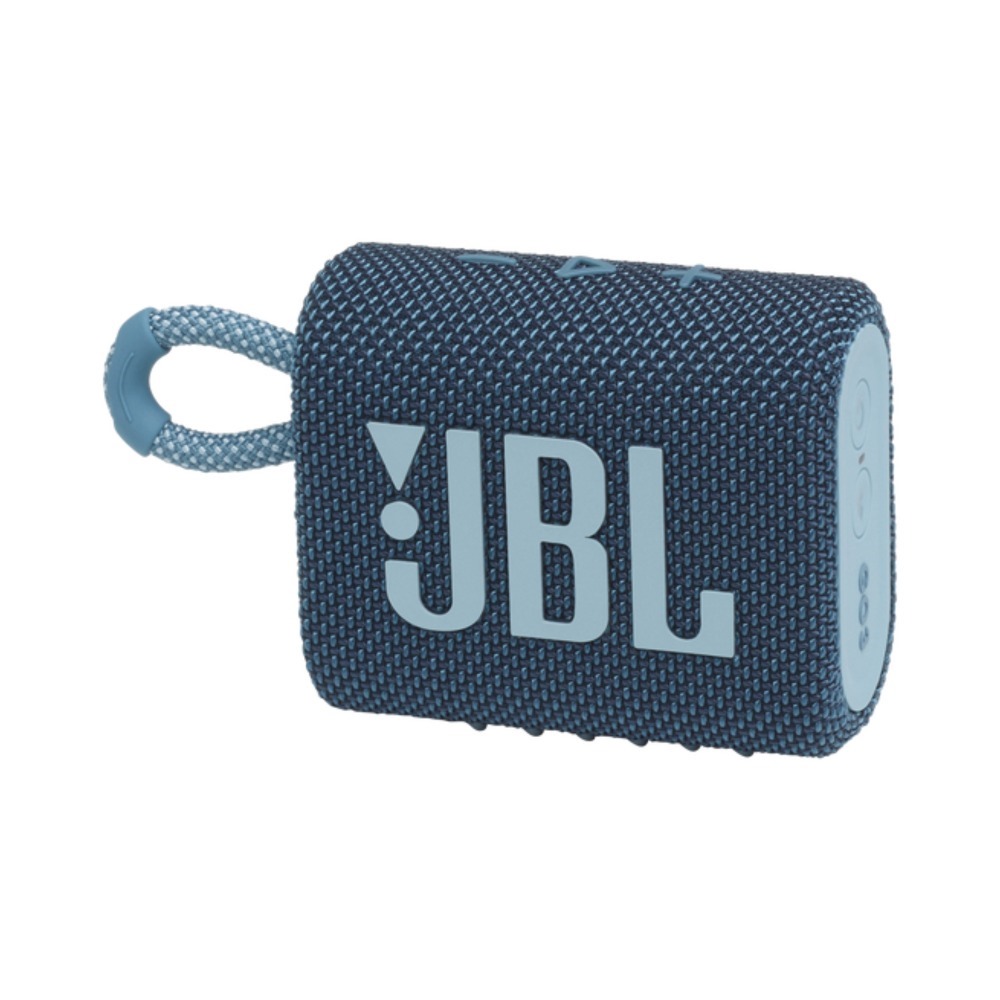 Parlante JBL (AAA) GO4