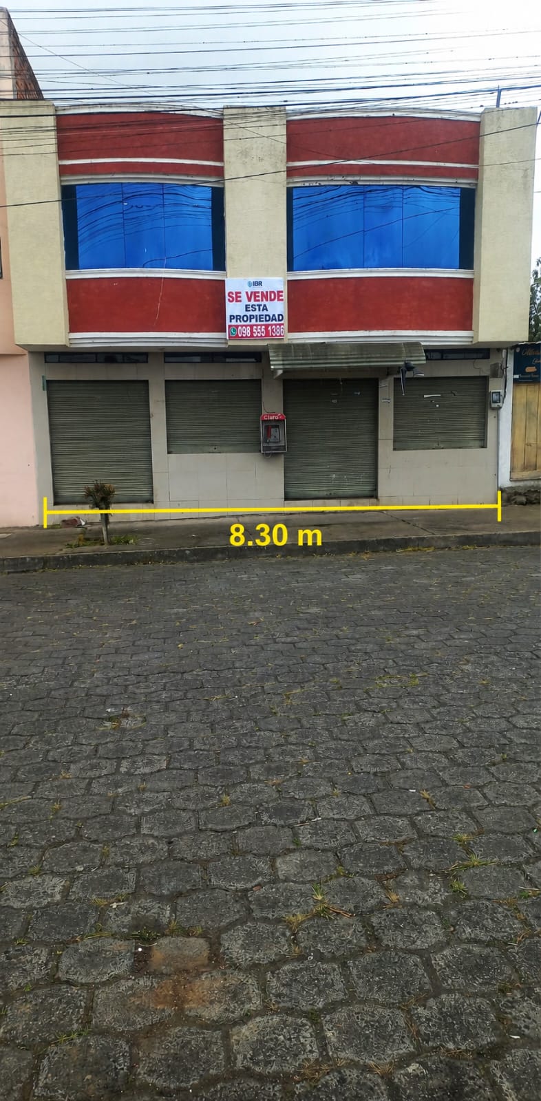 🏡✨ ¡Invierte en una casa rentable en San Miguelito, Píllaro! ✨🏡