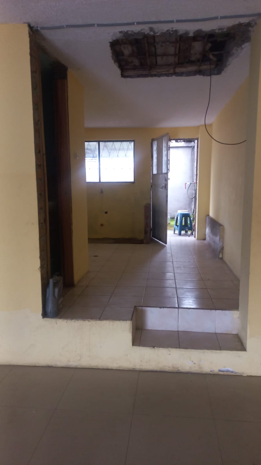 🏡✨ ¡Invierte en una casa rentable en San Miguelito, Píllaro! ✨🏡