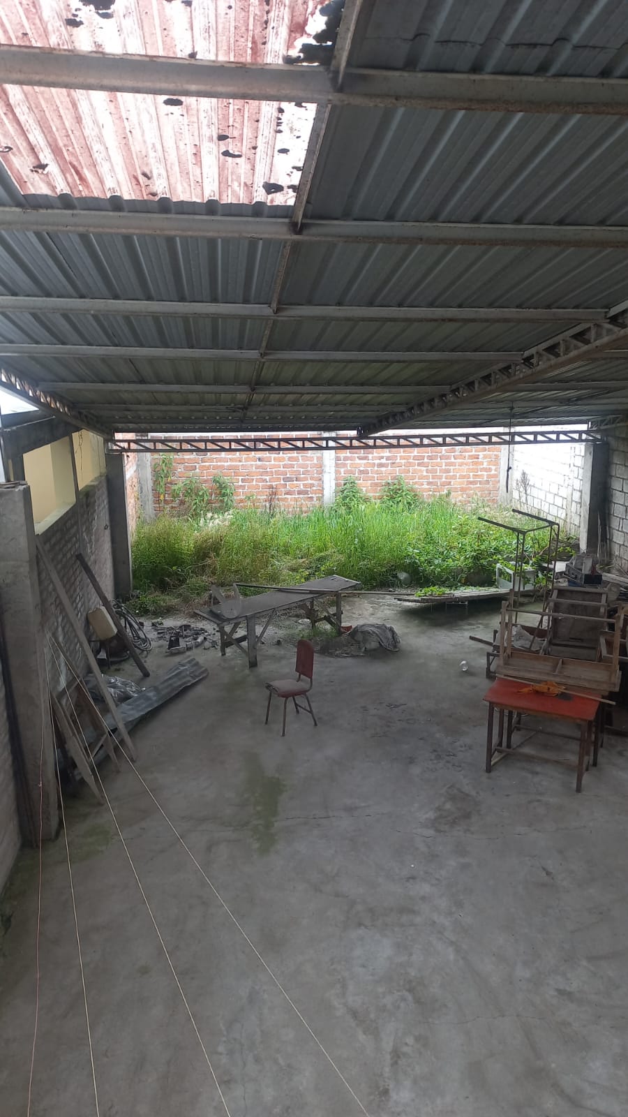 🏡✨ ¡Invierte en una casa rentable en San Miguelito, Píllaro! ✨🏡