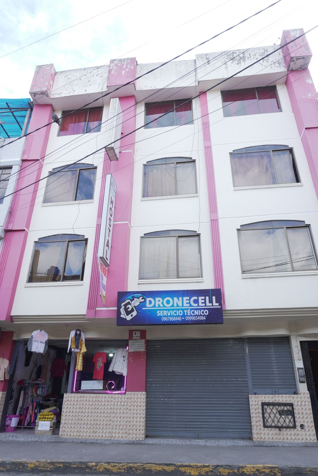 ✨ ¡HOSTAL SAN JUAN - EXCELENTE OPORTUNIDAD DE INVERSIÓN! ✨🏡