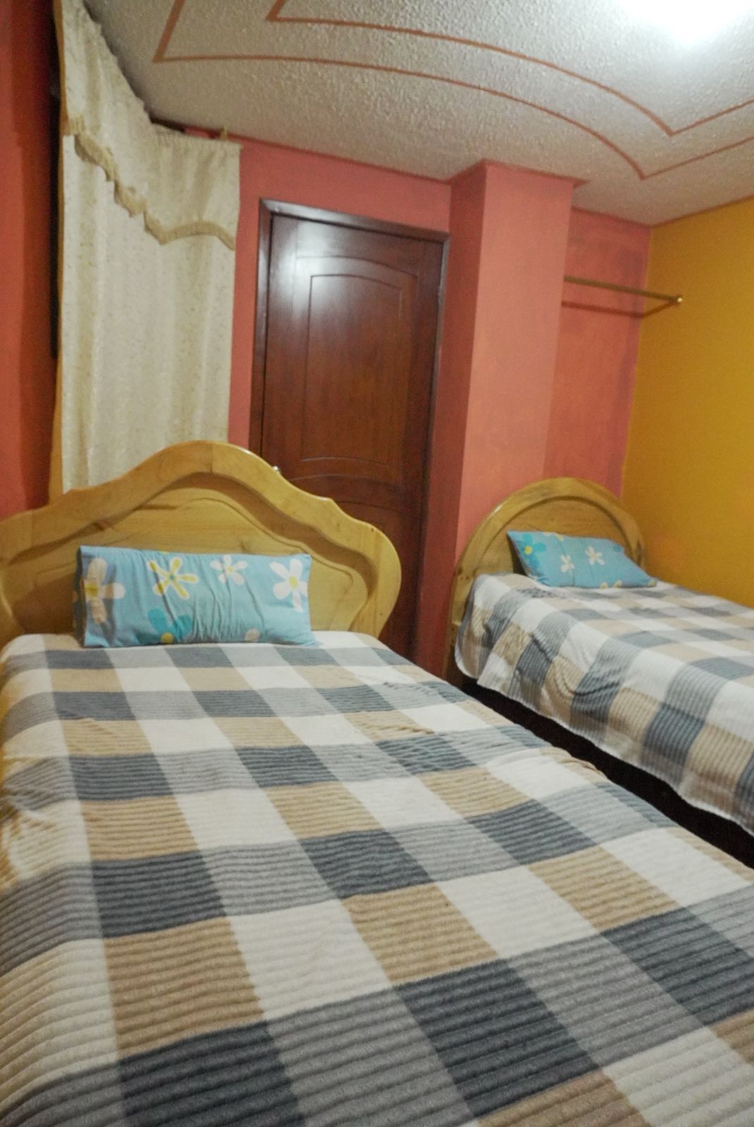 ✨ ¡HOSTAL SAN JUAN - EXCELENTE OPORTUNIDAD DE INVERSIÓN! ✨🏡