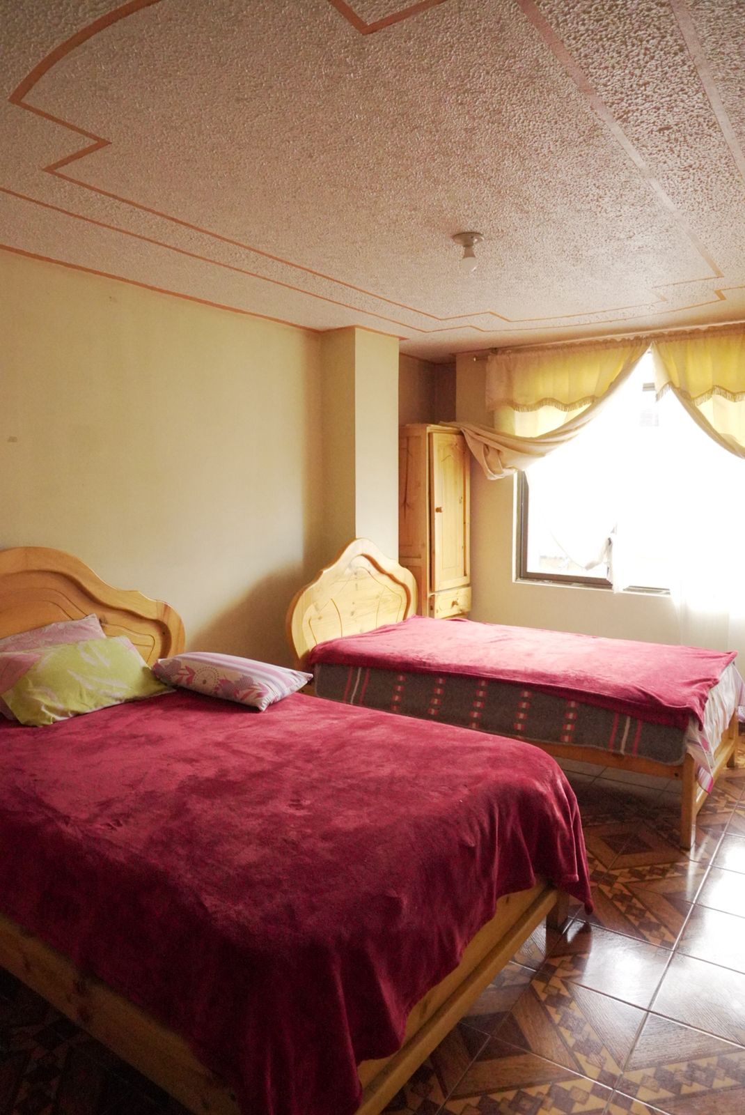 ✨ ¡HOSTAL SAN JUAN - EXCELENTE OPORTUNIDAD DE INVERSIÓN! ✨🏡