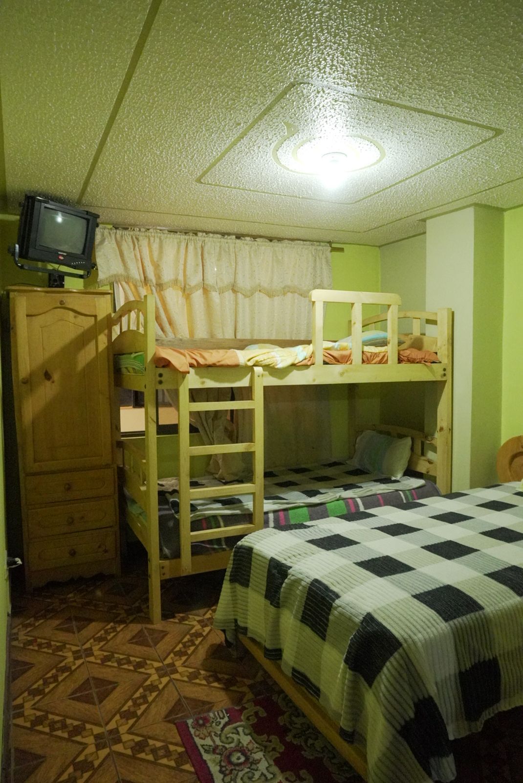 ✨ ¡HOSTAL SAN JUAN - EXCELENTE OPORTUNIDAD DE INVERSIÓN! ✨🏡