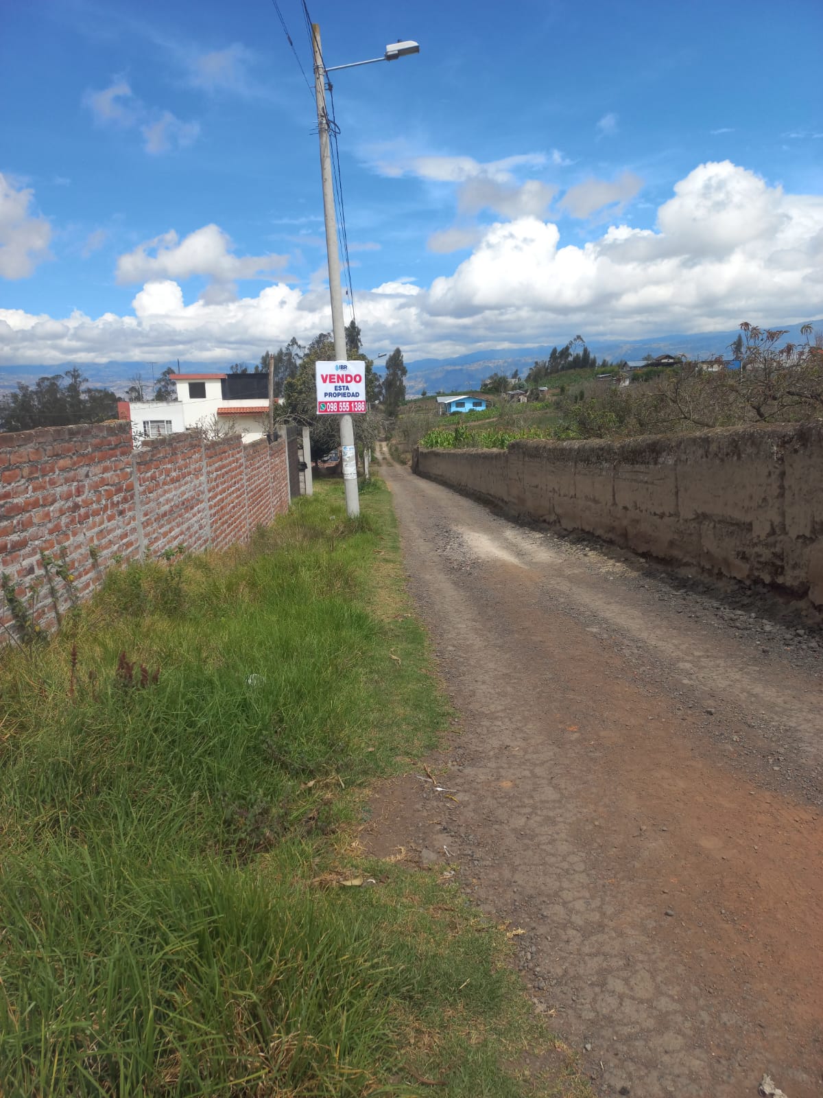 🌿 Terreno en Venta – San Miguelito 🌿 · fotografía 3