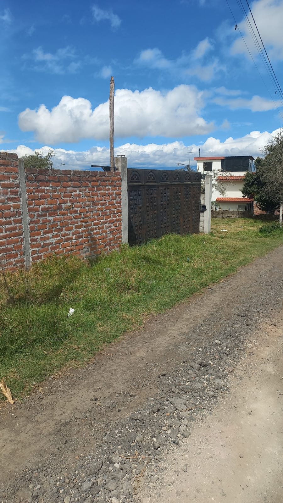 🌿 Terreno en Venta – San Miguelito 🌿 · fotografía 5