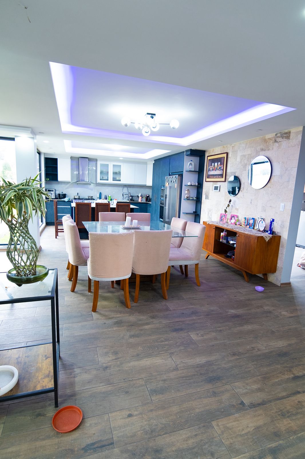 ✨🏡 LUJO, ELEGANCIA Y CONFORT EN EL MEJOR SECTOR DE PÍLLARO ✨ · fotografía 2