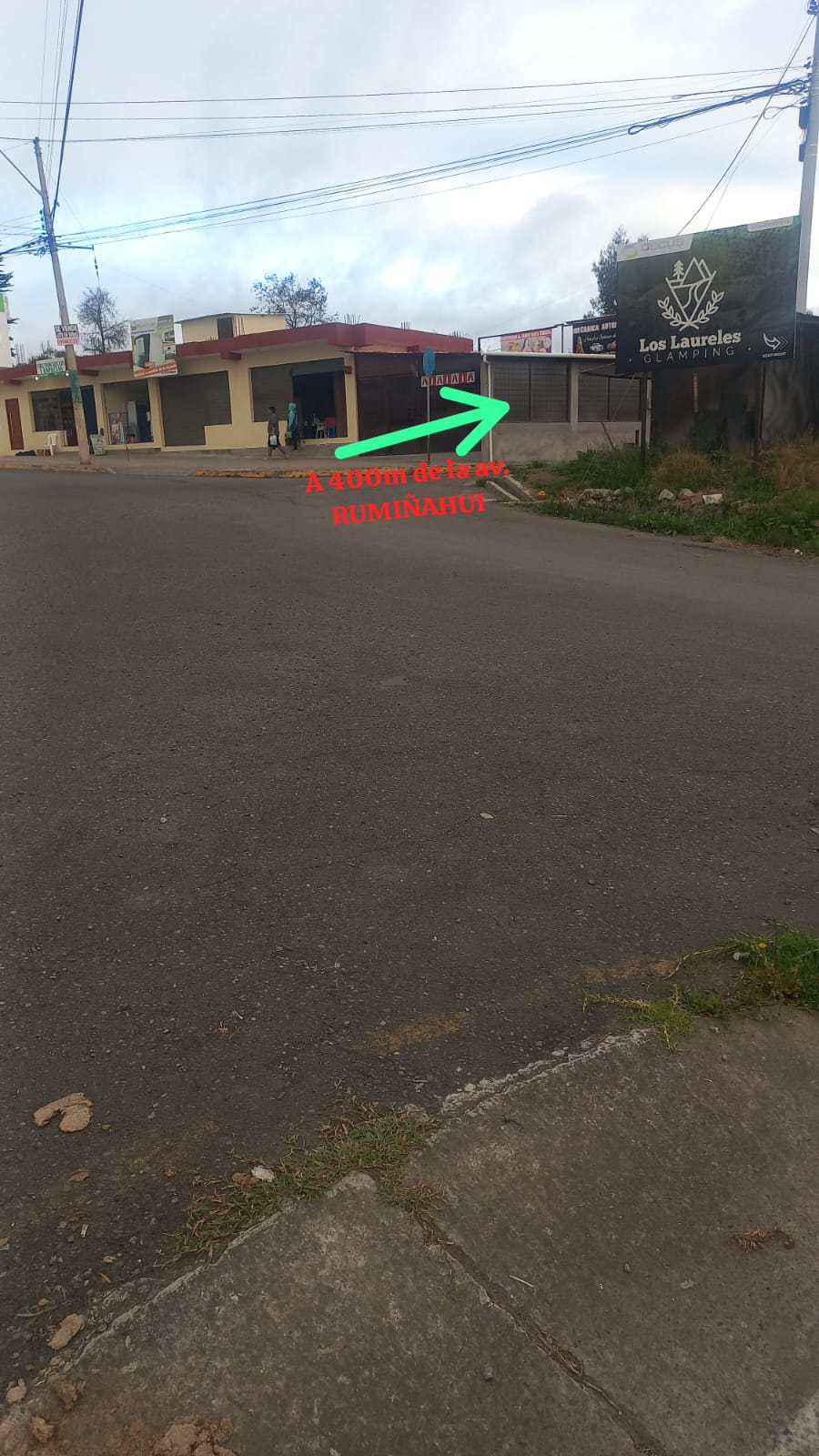 INVIERTE EN UNA PROPIEDAD EN PILLARO SECTOR SANTA TERESITA · fotografía 3