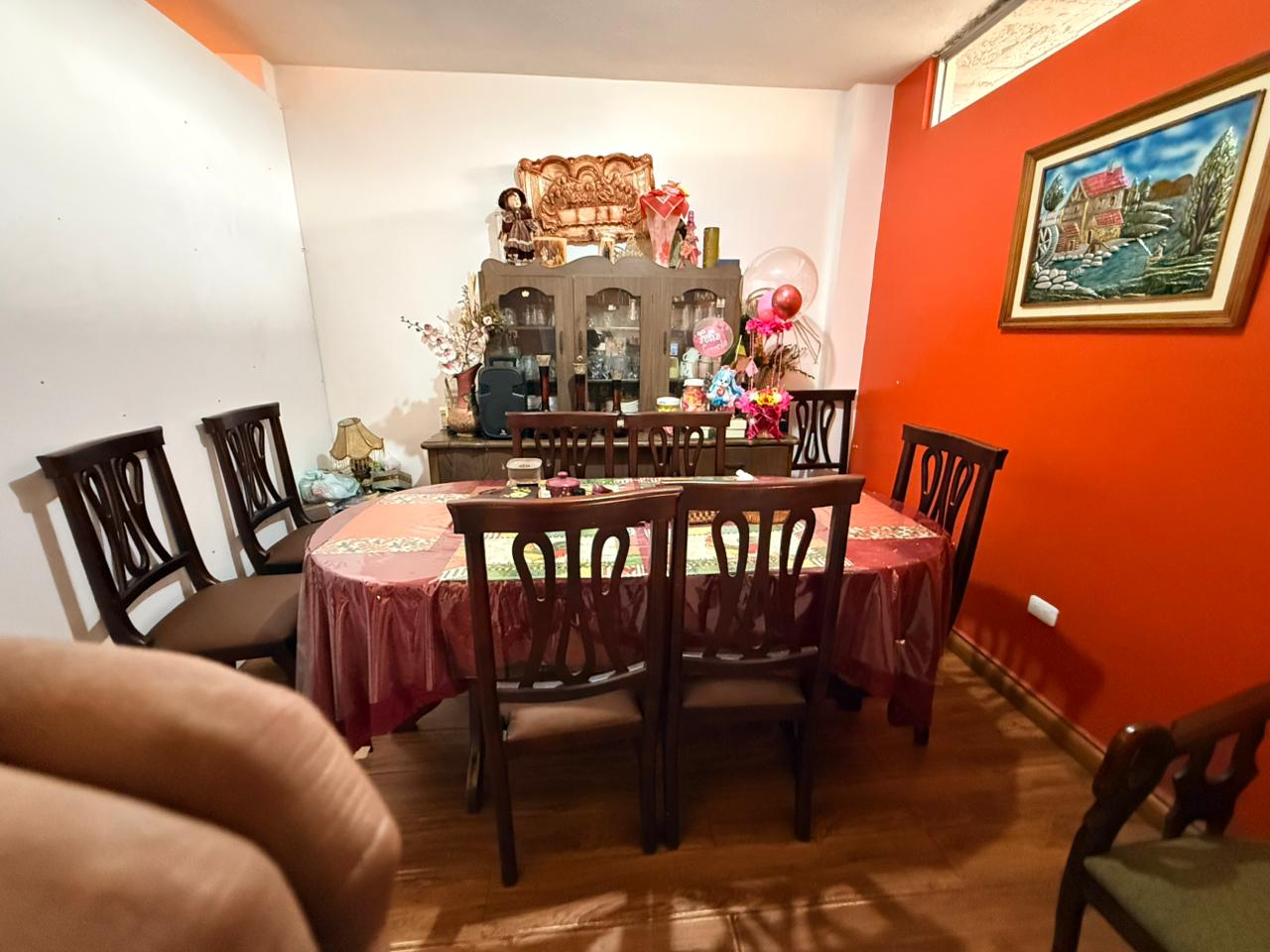 INVIERTE EN UNA PROPIEDAD CENTRO DE PILLARO DE 250M2 · fotografía 2