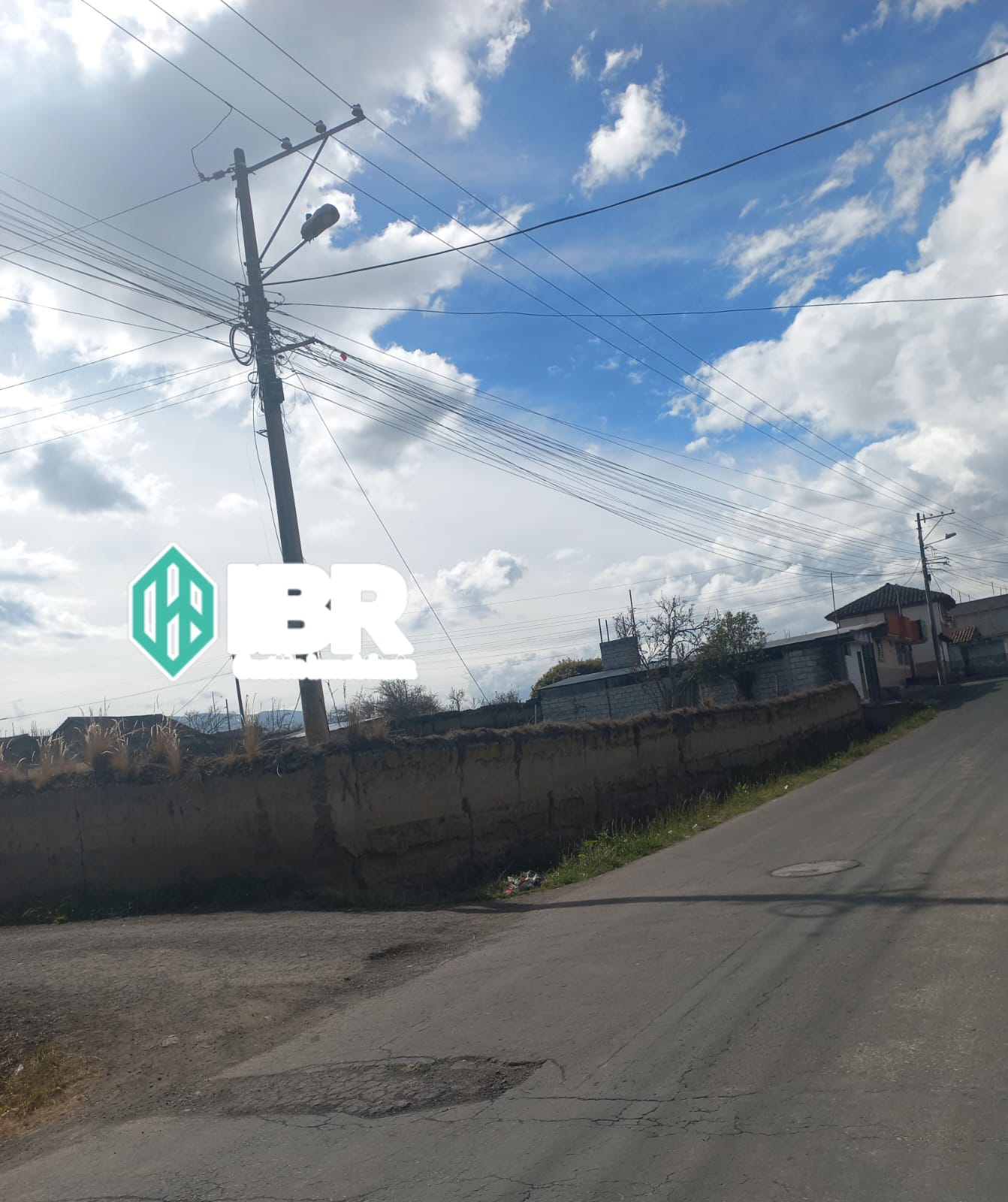 DE OPORTUNIDAD VENDO TERRENO DE 1420M2 EN SAN MIGUELITO DE PILLARO · fotografía 3