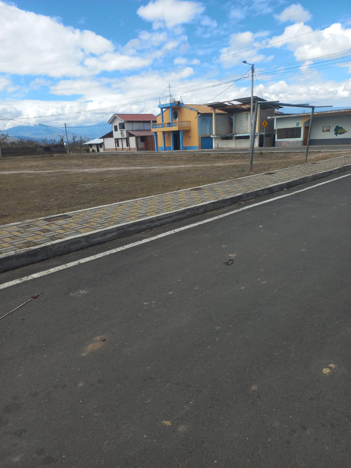 INVIERTE EN UN TERRENO EN PILLARO SAN MIGUELITO SECTOR DE PANGUIHUA · fotografía 2