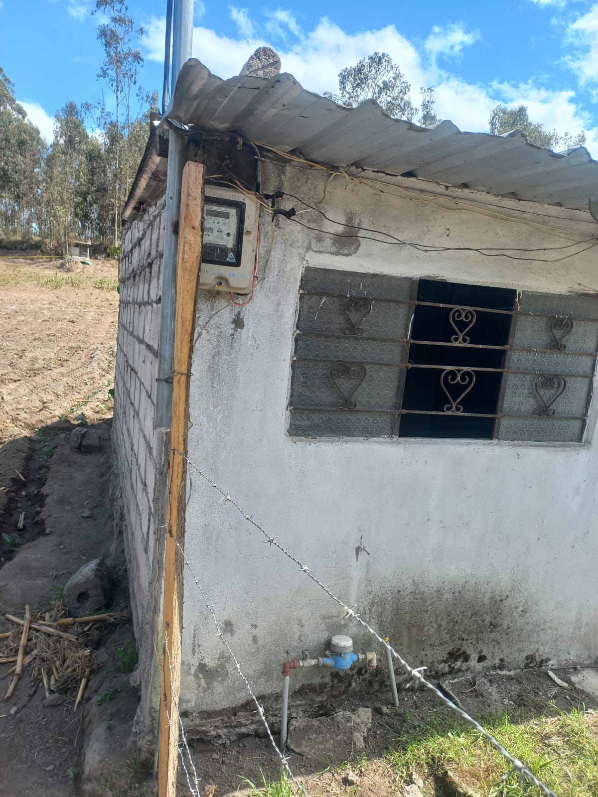 INVIERTE EN UN TERRENO EN PILLARO SAN MIGUELITO SECTOR DE PANGUIHUA · fotografía 3