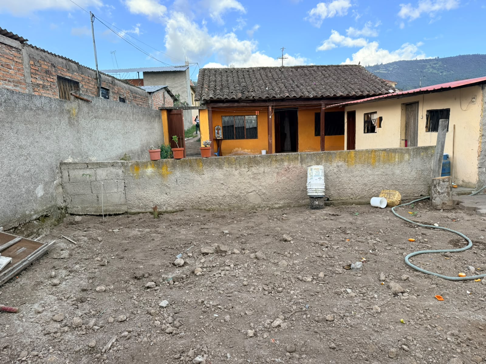 CASA EN VENTA MARCOS ESPINEL HABITABLE · fotografía 10