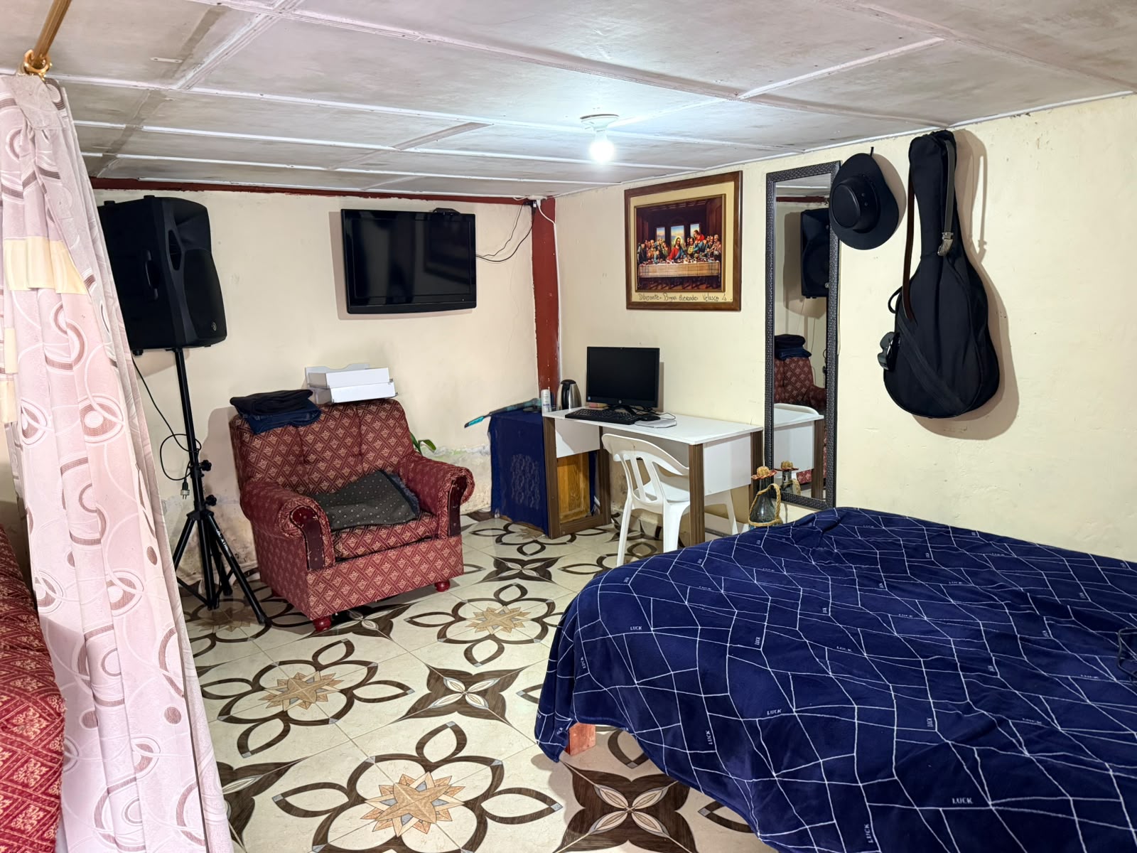 CASA EN VENTA MARCOS ESPINEL HABITABLE · fotografía 12