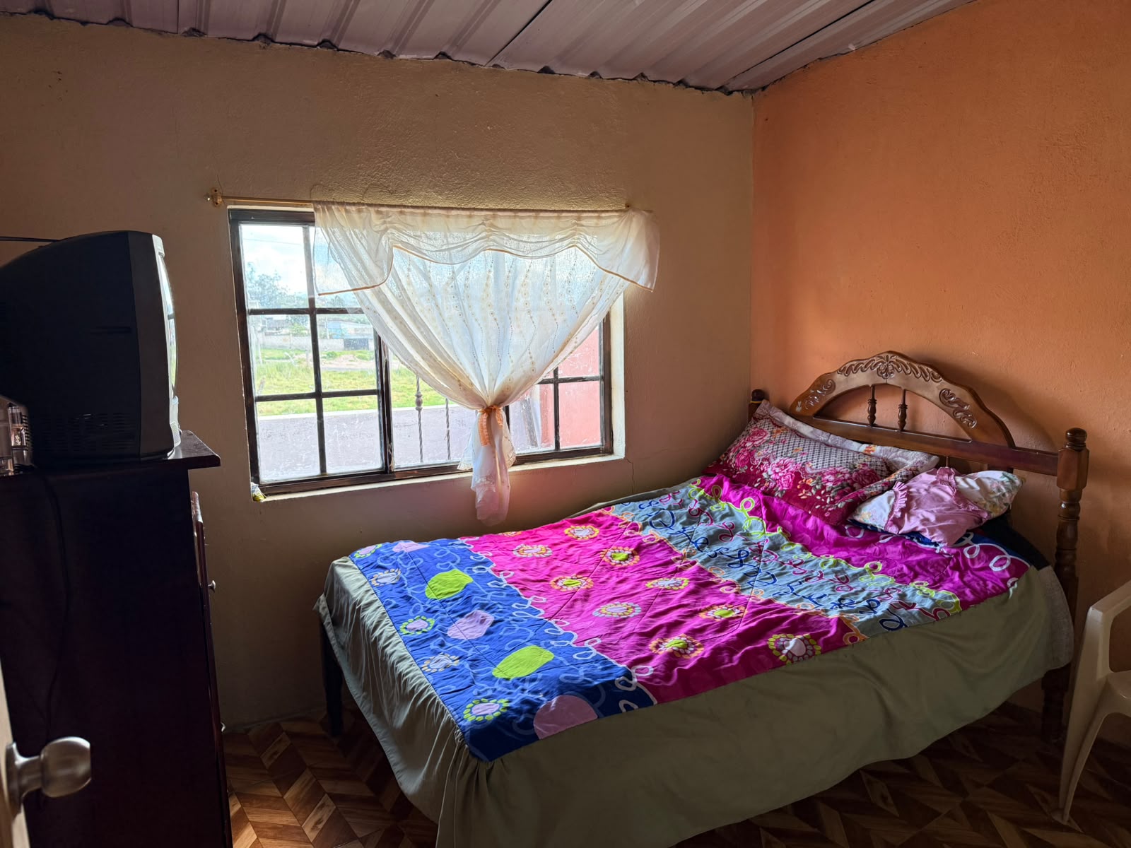 CASA EN VENTA MARCOS ESPINEL HABITABLE · fotografía 6