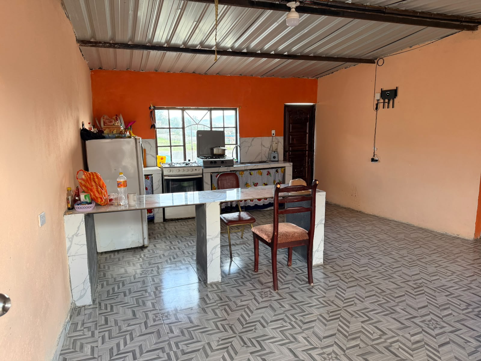 CASA EN VENTA MARCOS ESPINEL HABITABLE · fotografía 7