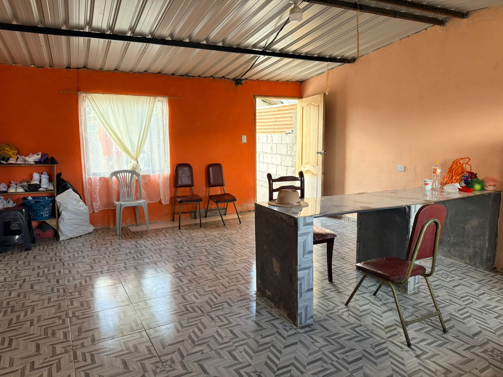 CASA EN VENTA MARCOS ESPINEL HABITABLE · fotografía 8
