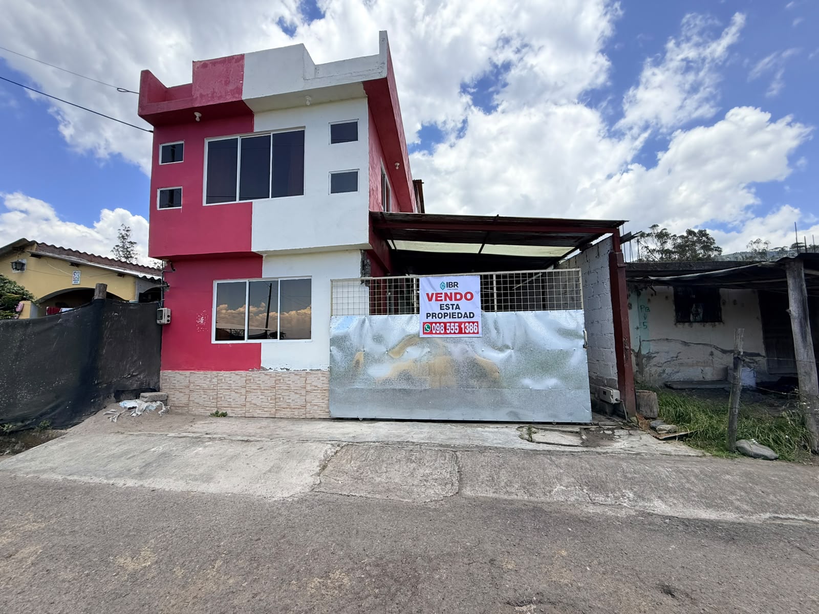 SE VENDE CASA EN GUANGUIBANA · fotografía 8