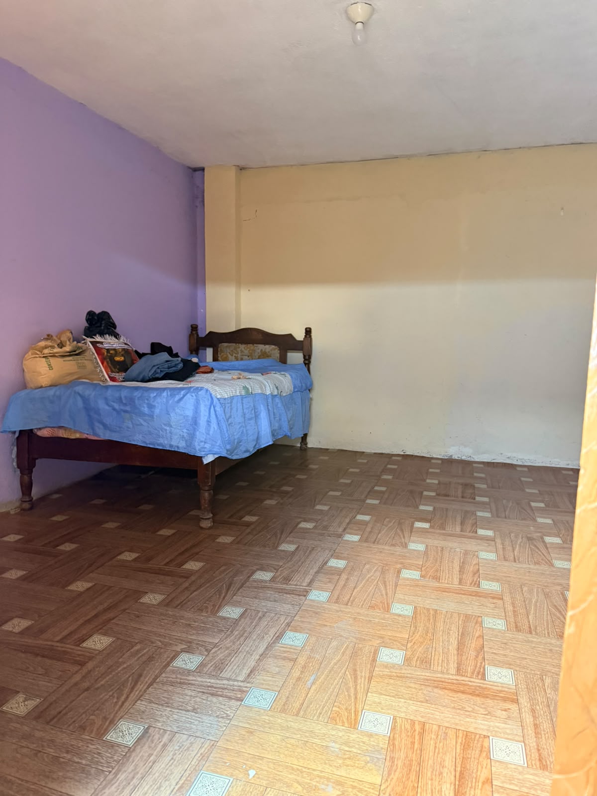 SE VENDE CASA EN GUANGUIBANA · fotografía 1