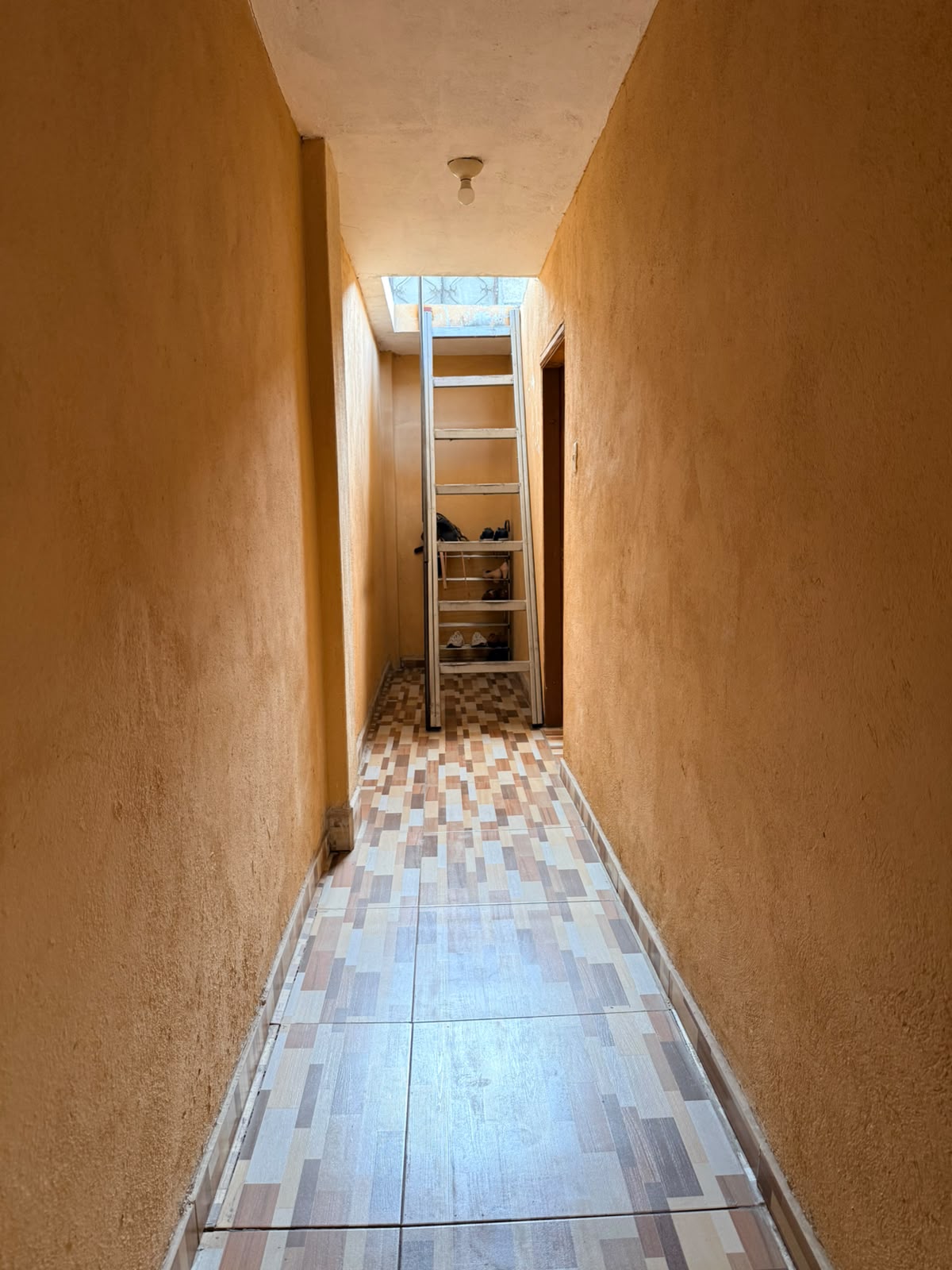 SE VENDE CASA EN GUANGUIBANA · fotografía 4