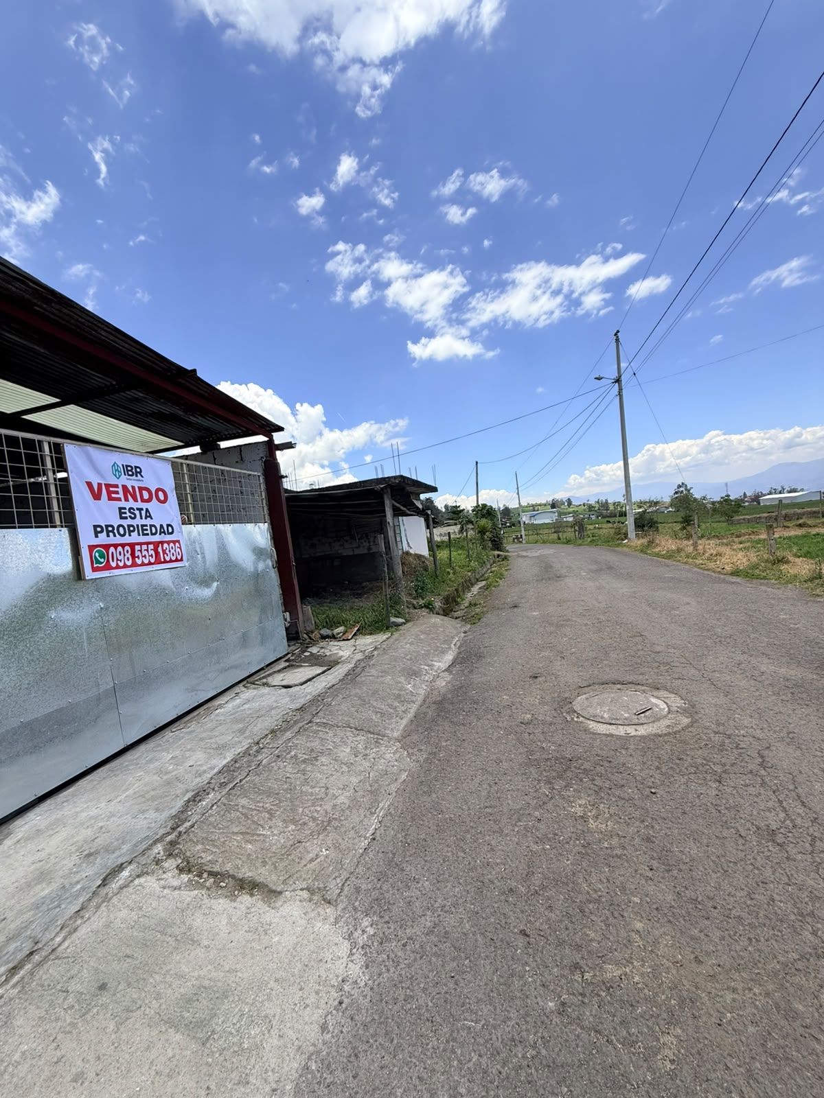 SE VENDE CASA EN GUANGUIBANA · fotografía 5