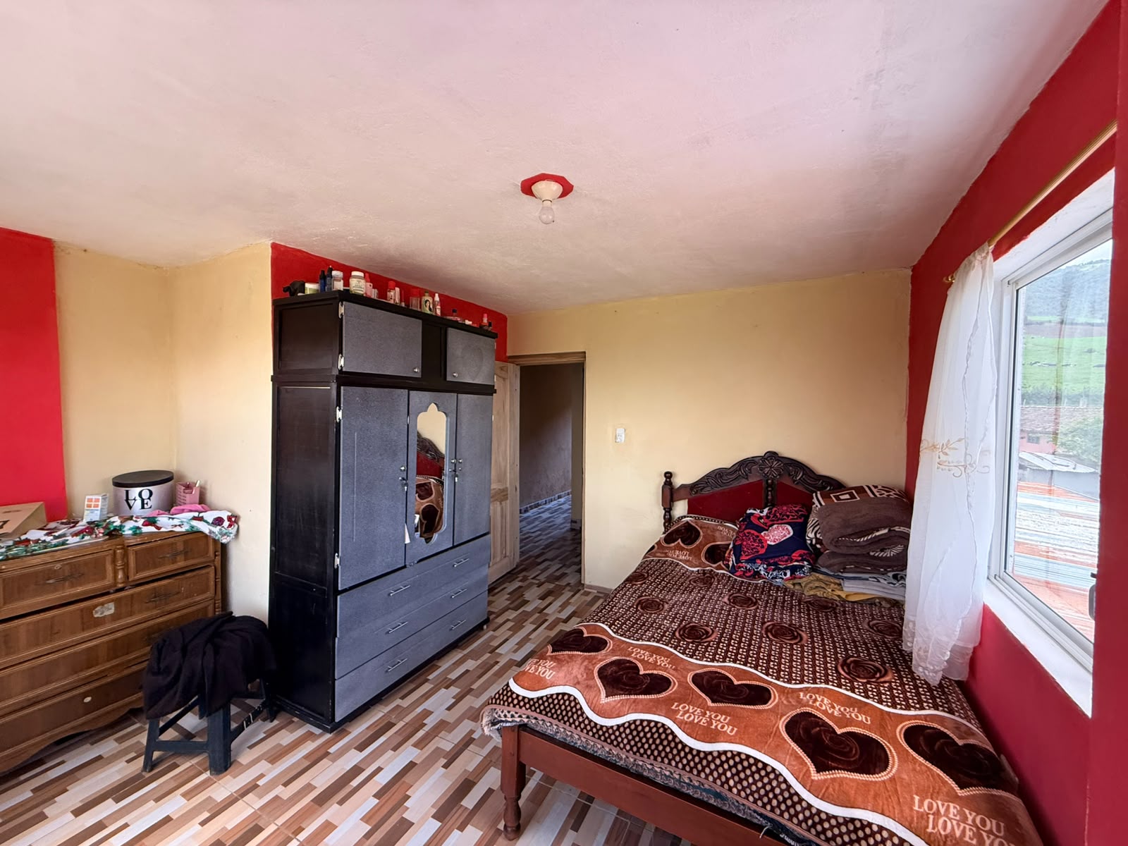 SE VENDE CASA EN GUANGUIBANA · fotografía 3