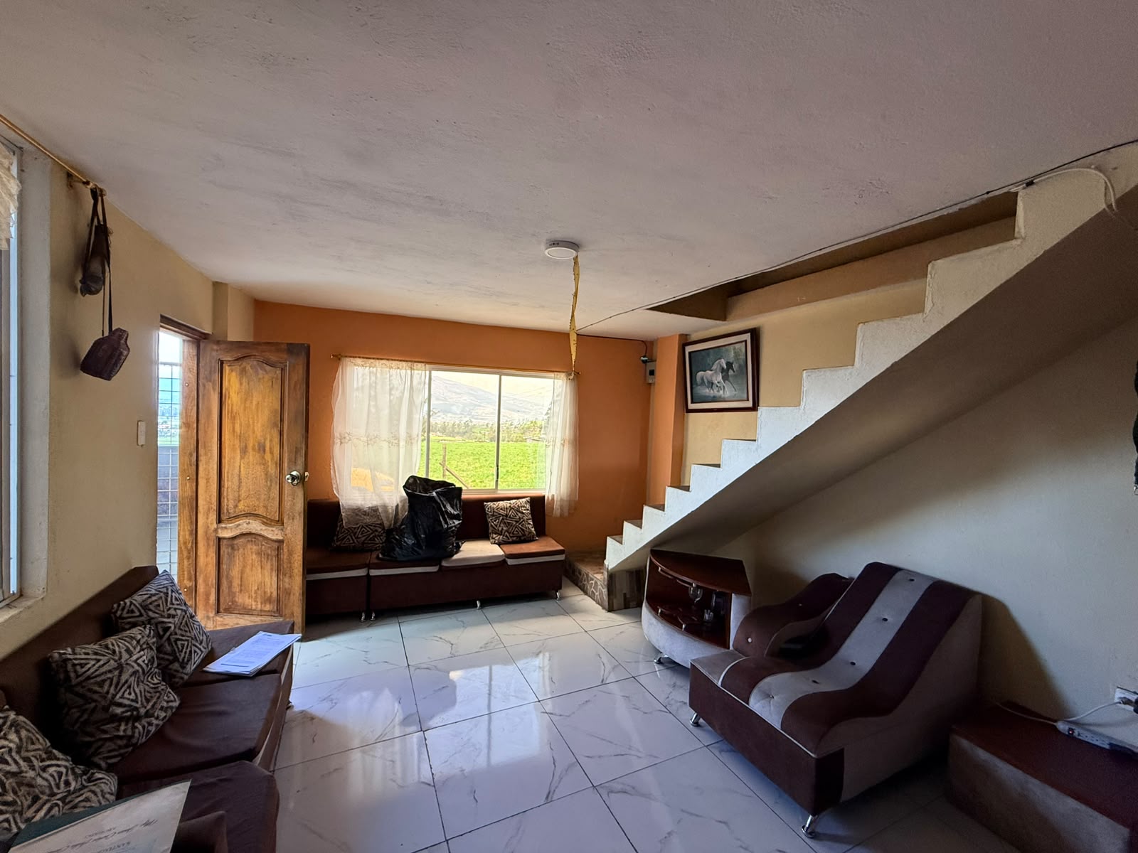 SE VENDE CASA EN GUANGUIBANA · fotografía 7