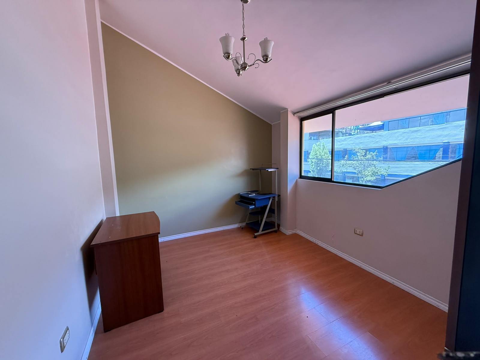 SE VENDE CASA DE LUJO EN AMBATO · fotografía 2