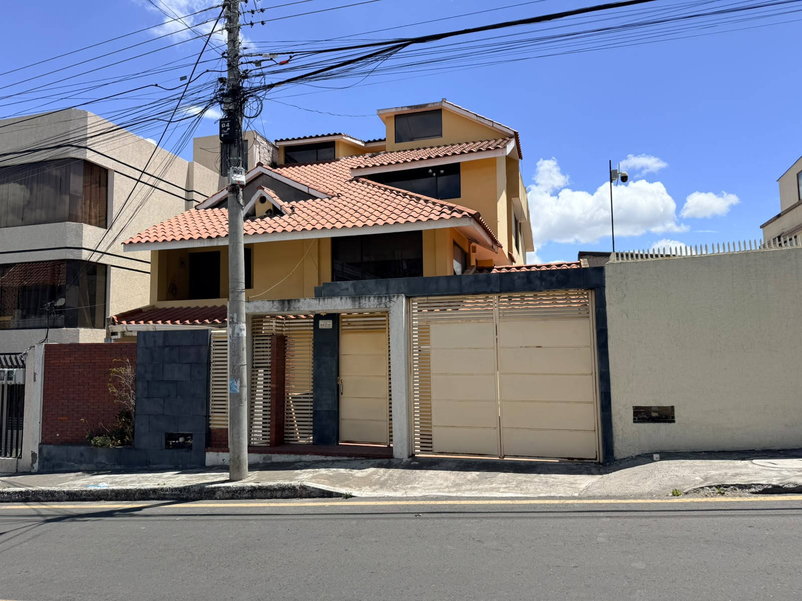 SE VENDE CASA DE LUJO EN AMBATO · fotografía 10