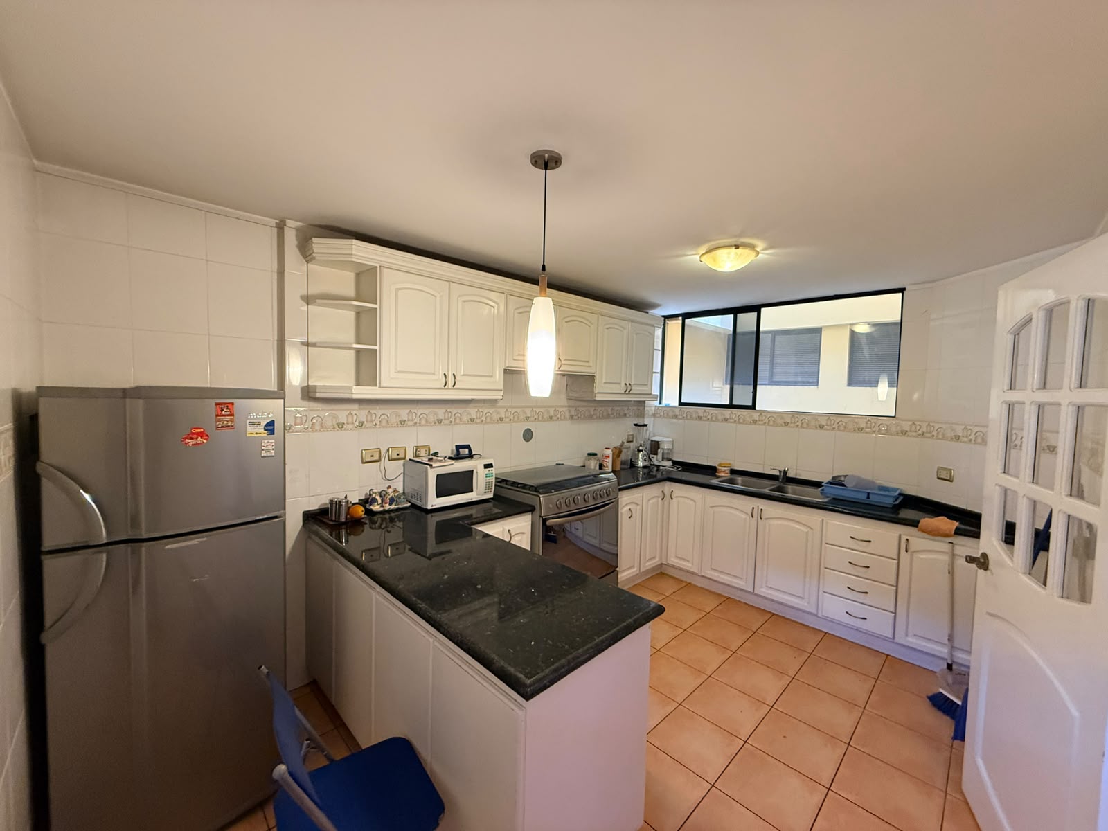 SE VENDE CASA DE LUJO EN AMBATO · fotografía 8