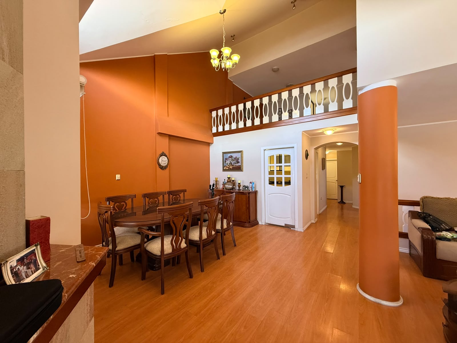 SE VENDE CASA DE LUJO EN AMBATO · fotografía 11